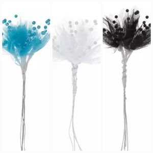 Bundle of Tulle & Pearl Picks 14 Total